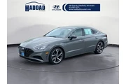 Hyundai SONATA 2022 SEL Plus en Boston