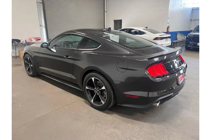 $24958 : Ford Mustang 2022 image 5