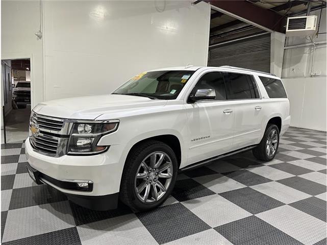 $25555 : 2016 CHEVROLET SUBURBAN image 8