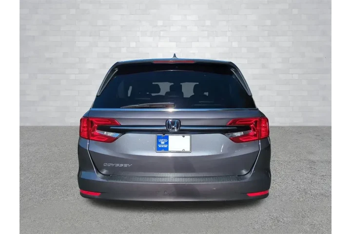 $32587 : Honda Odyssey 2024 EX-L 4dr image 5