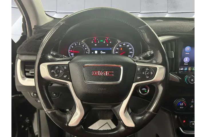 $17991 : GMC Terrain 2019 4x4 SLT 4dr image 9