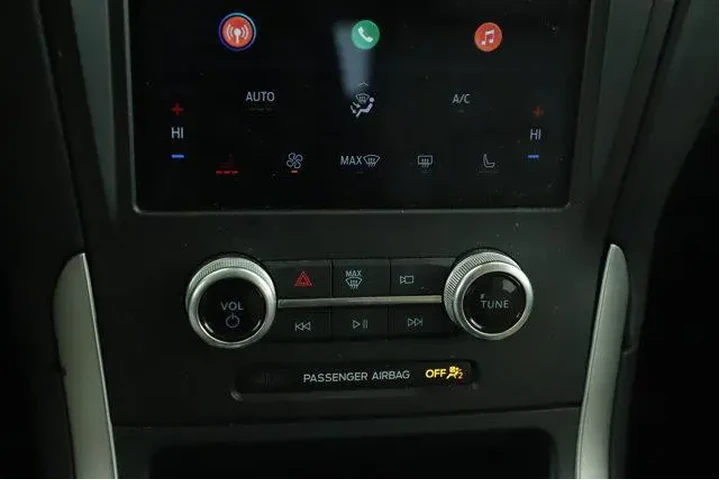 $21994 : Ford Edge 2021 SEL 4dr Cross image 4