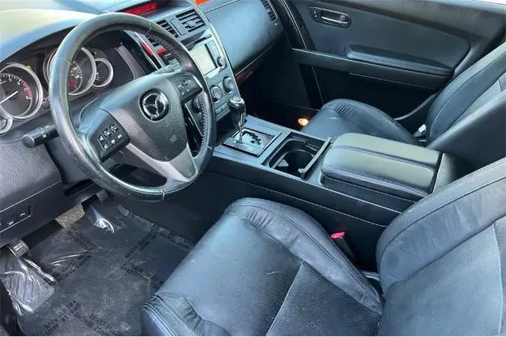 $7998 : Mazda CX-9 2013 AWD Touring image 10