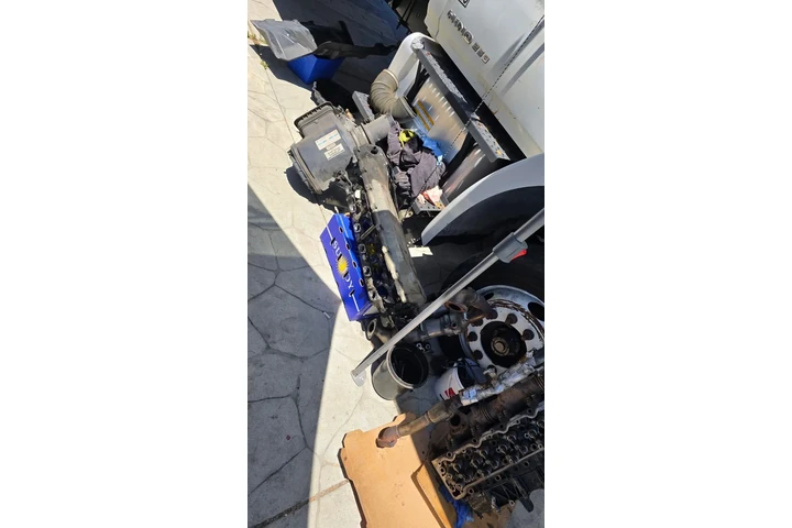 Servicio de mecánico Movil image 4