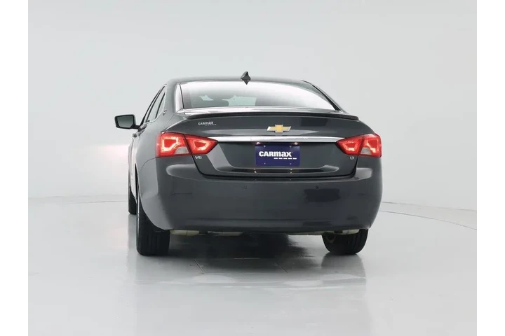 $24998 : Chevrolet Impala 2019 LT 4dr image 6