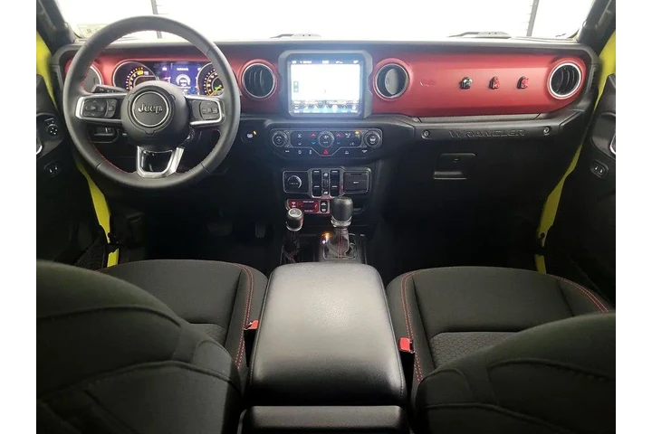 $37998 : Jeep Wrangler 2023 4x4 Rubic image 9