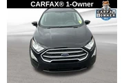 $12070 : Ford EcoSport 2021 SE 4dr Cr thumbnail