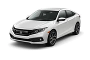 Honda Civic 2019 Sport 4dr S en Stockton