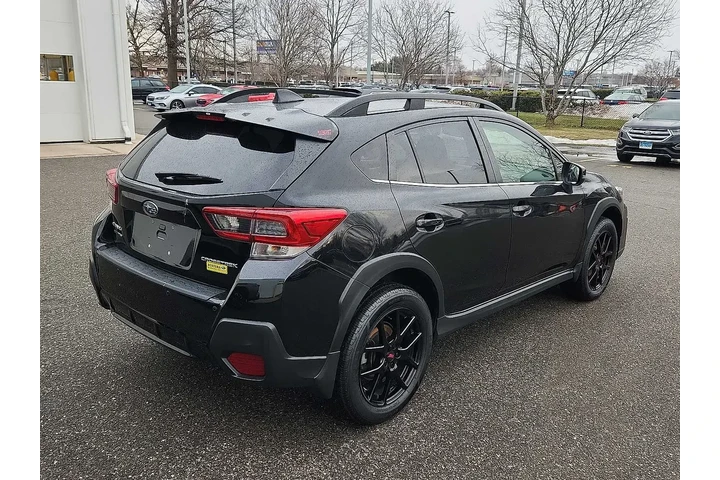 $21999 : Subaru Crosstrek 2022 AWD Li image 6