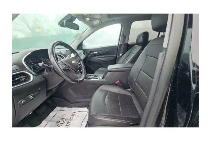 $18500 : Chevrolet Equinox 2018 4x4 P image 5