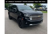 Chevrolet Tahoe 2024 4x4 Hig en Arlington VA