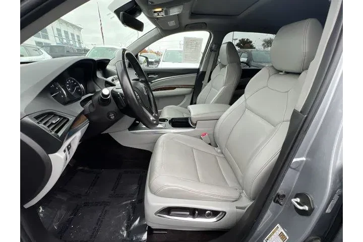 $19000 : Acura MDX 2020 SH-AWD 4dr SU image 10