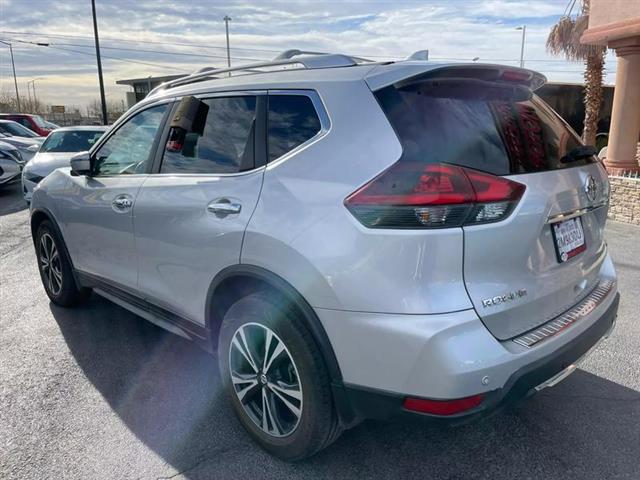 $29995 : Pre-Owned 2020 Rogue SV Sport image 8