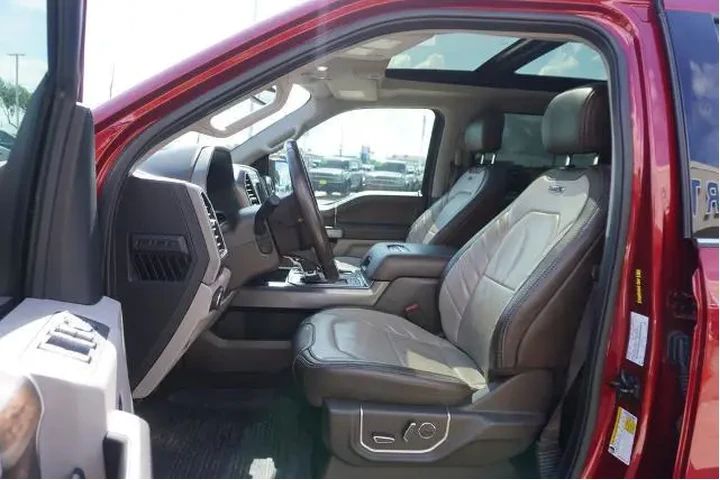 $38725 : Ford F-150 2019 4x4 Limited image 10