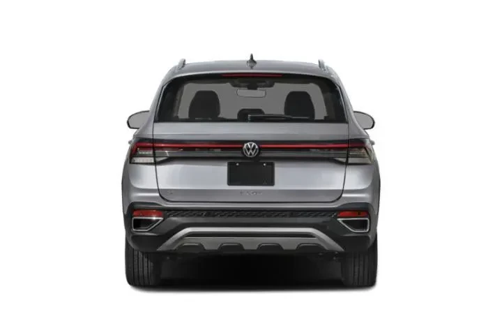 $27056 : Volkswagen Taos 2025 AWD SE image 5