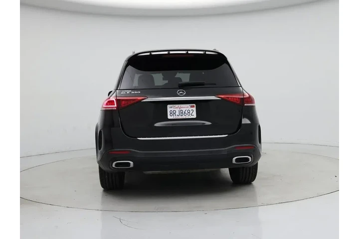 $38998 : Mercedes-Benz GLE 2020 GLE 3 image 6