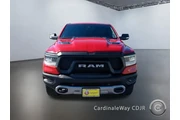 $32378 : Ram 1500 2020 4x4 Rebel 4dr thumbnail