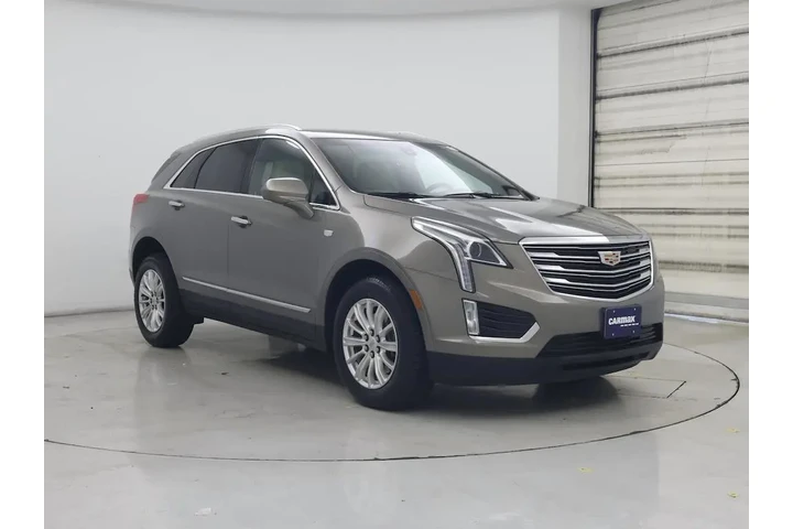 $22998 : Cadillac XT5 2018 4dr SUV image 1