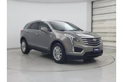 Cadillac XT5 2018 4dr SUV