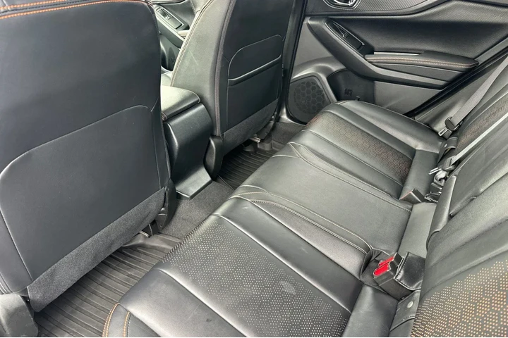 $25500 : Subaru Crosstrek 2023 AWD Li image 7