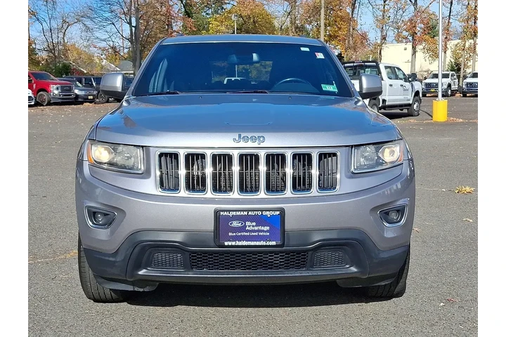 $12995 : Jeep Grand Cherokee 2016 4x4 image 2
