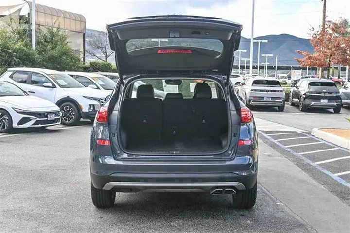 $18000 : Hyundai TUCSON 2020 Ultimate image 9