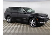$31799 : Jeep Grand Cherokee L 2023 4 thumbnail