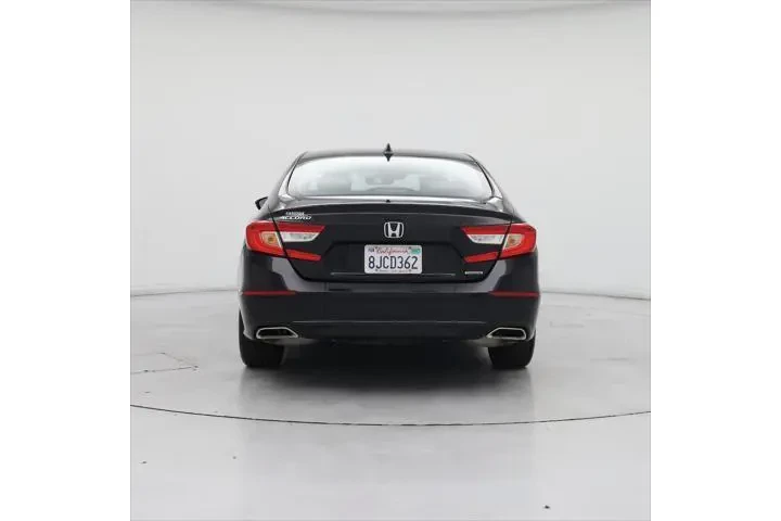 $24998 : Honda Accord 2018 Touring 4d image 6