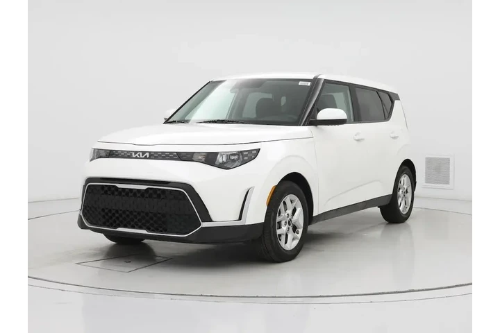 $18998 : Kia Soul 2023 LX 4dr Crossov image 4