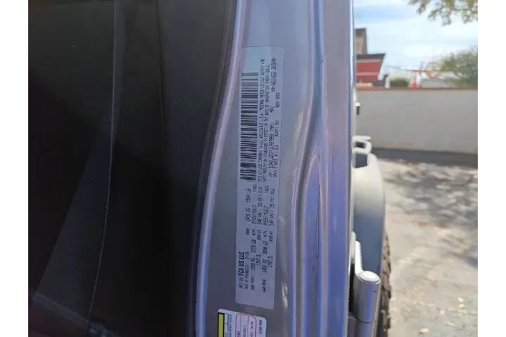 $15184 : Jeep Wrangler JK Unlimited 2 image 9