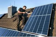 $70 : Solar panels Remove & install thumbnail