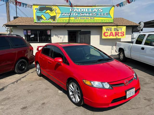 $10999 : 2007 HONDA CIVIC2007 HONDA CI image 3