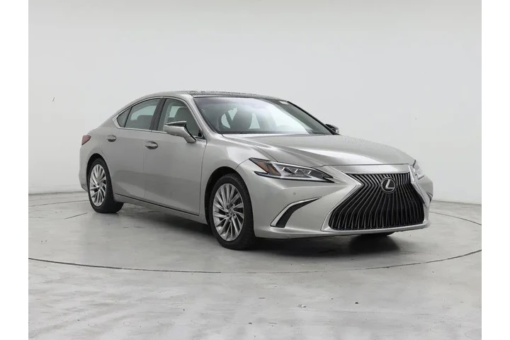 $32998 : Lexus ES 350 2020 Ultra Luxu image 1