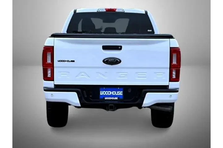 $25995 : Ford Ranger 2021 4x4 XL 4dr image 6