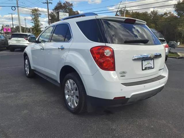 $8600 : 2011 CHEVROLET EQUINOX2011 CH image 6