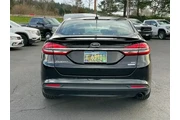 $11477 : Ford Fusion 2017 SE 4dr Seda thumbnail