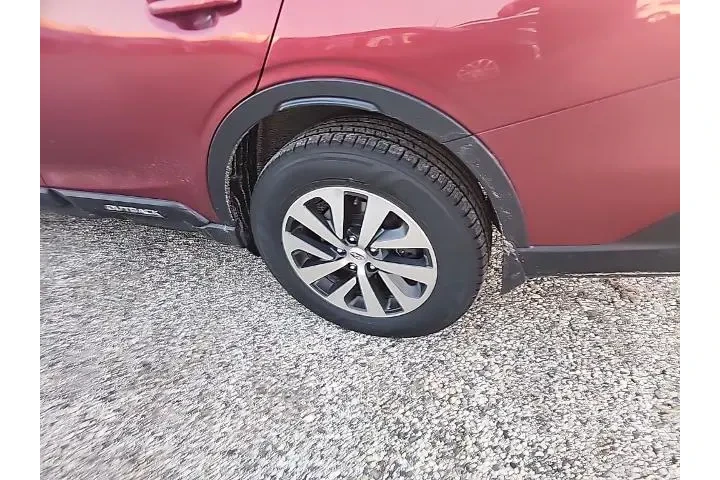 $20998 : Subaru Outback 2020 AWD Prem image 7