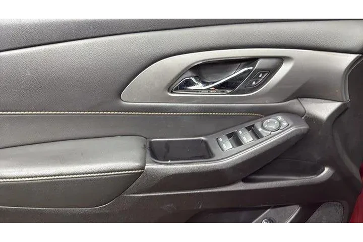 $20167 : Chevrolet Traverse 2019 LT C image 10