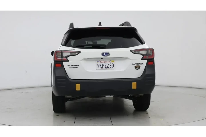 $35998 : Subaru Outback 2024 AWD Wild image 4