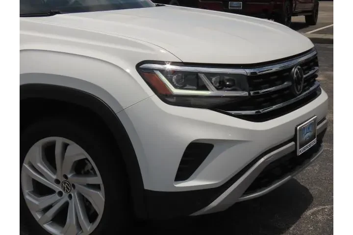 $27999 : Volkswagen Atlas 2023 SE 4dr image 5