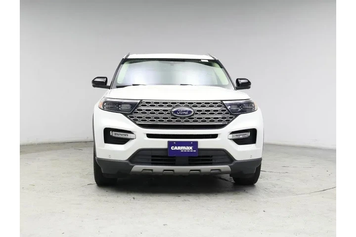 $27998 : Ford Explorer 2020 AWD Limit image 5