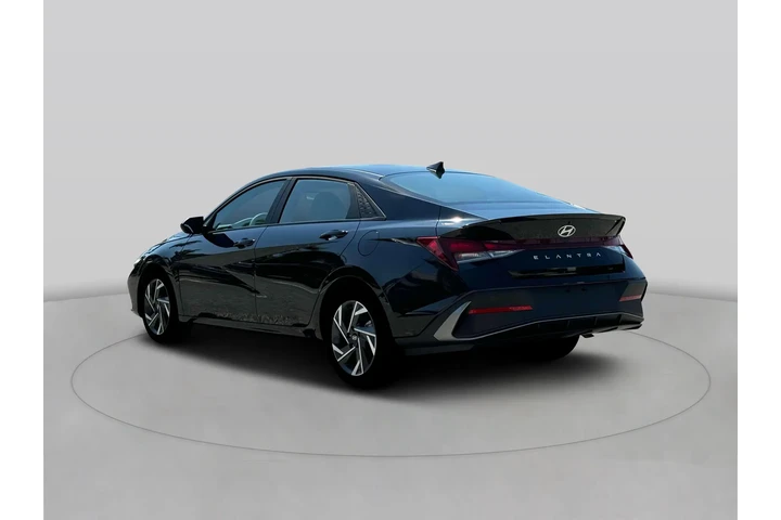 $16920 : Hyundai ELANTRA 2025 SEL Spo image 5