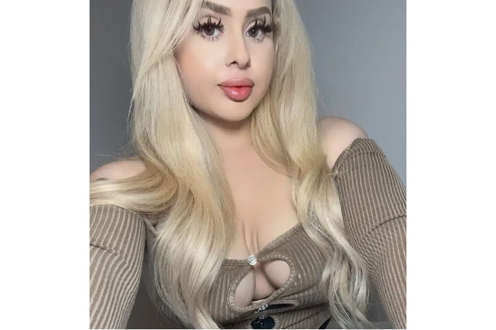 ♥️REGINA GUERITA MEXICANA💚😋 image 1