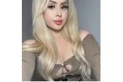 ♥️REGINA GUERITA MEXICANA💚😋 en Los Angeles