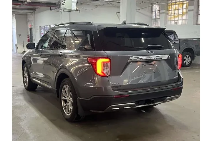 $26995 : Ford Explorer 2021 AWD XLT 4 image 7