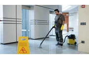 Commercial Cleaning Services en Orlando