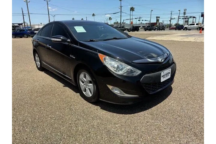 $9137 : 2012 Sonata Hybrid image 6