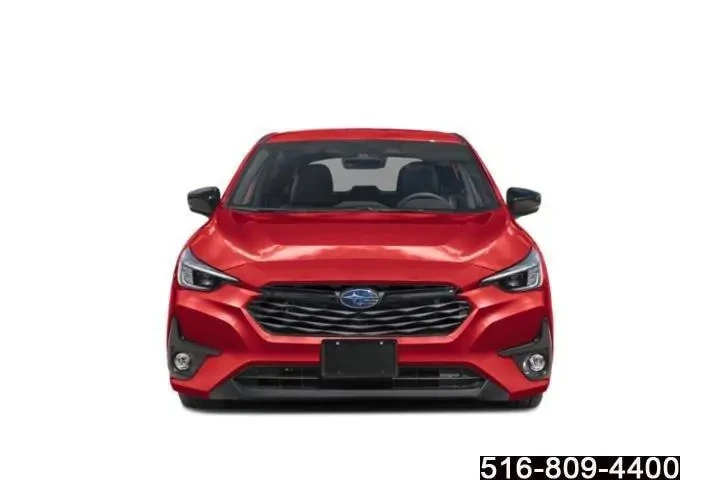 $25447 : Subaru Impreza 2024 AWD RS 4 image 7