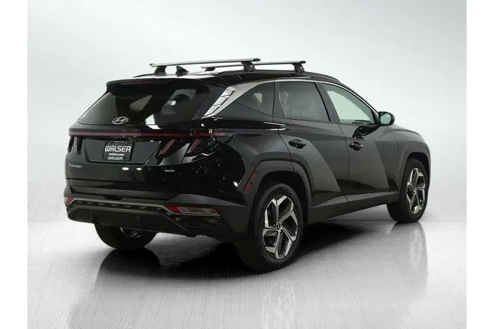 $25599 : Hyundai TUCSON 2023 AWD SEL image 5