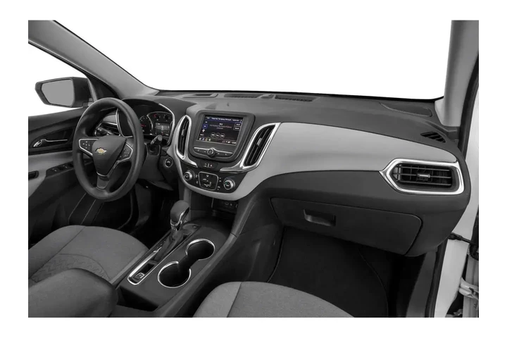 $23888 : Chevrolet Equinox 2023 LT 4d image 6